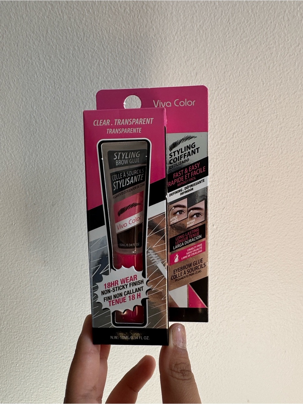 Makeup bundle!!! - Picture 2 of 5